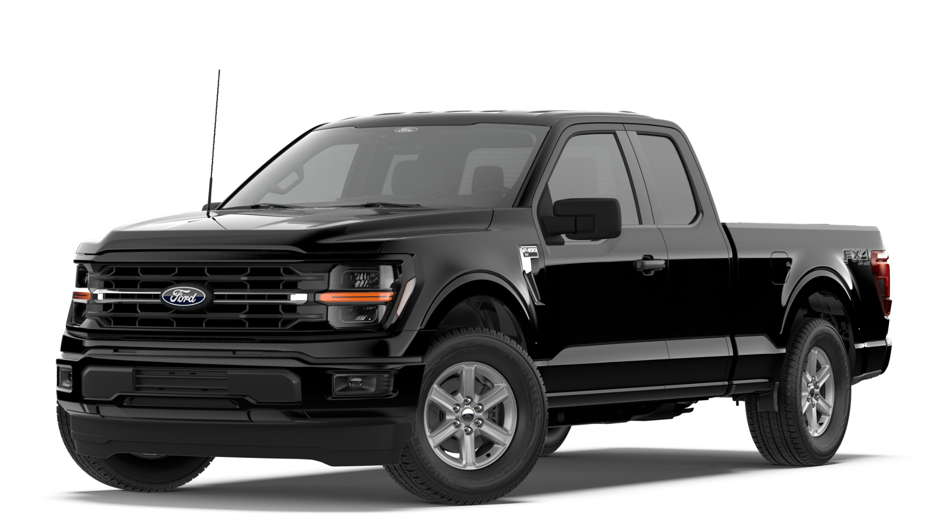2026 Ford F-150® External Image 1